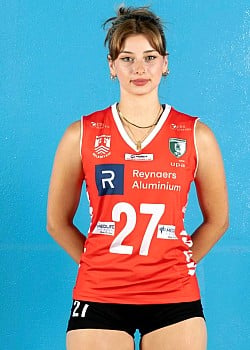 Meryem Cabbaroglu